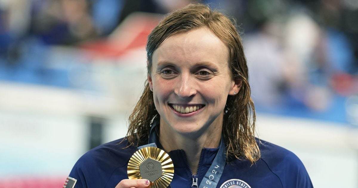 Кэти Ледеки