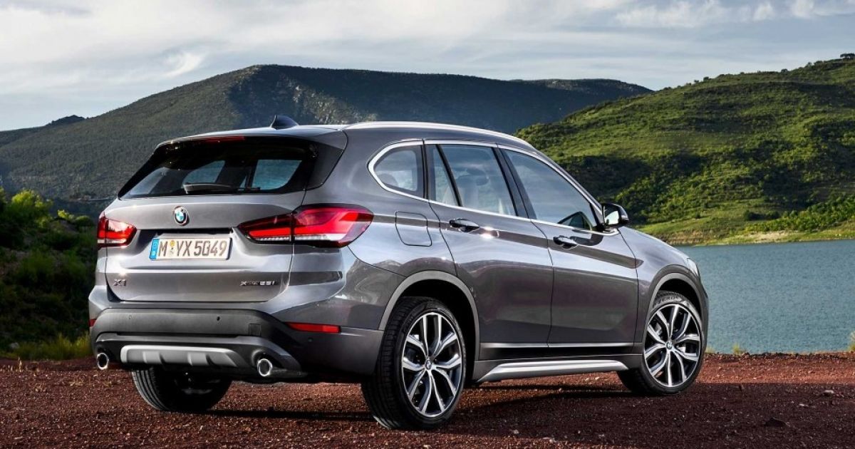 BMW X1_6 / © official site BMW
