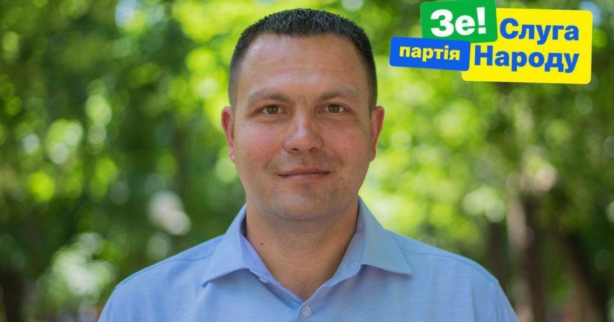 На 100-м округе проведут экзит-пол: кандидат от "Слуги народа" анонсировал борьбу с возможными фальсификациями