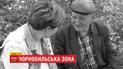 История села возле Чернобыля, в котором право на жизнь отстаивали с оружием в руках