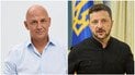 Потап, Владимир Зеленский