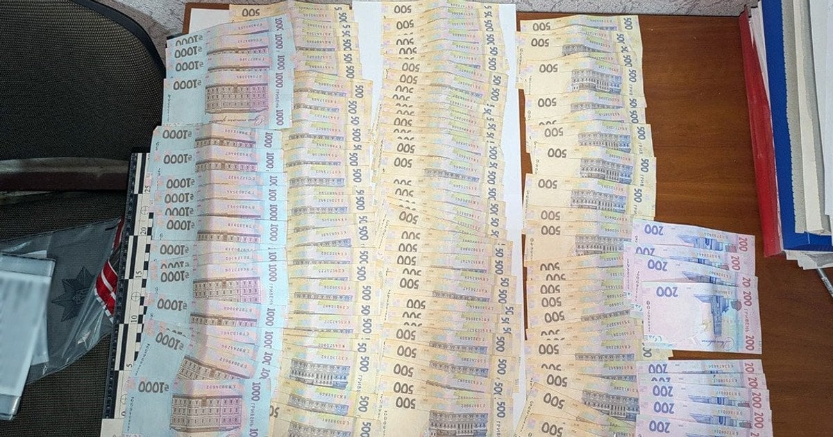 На Чернігівщині побили ветерана ЗСУ і вкрали у нього 270 тис. — що кажуть у поліції (фото)