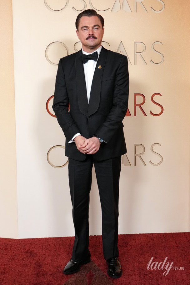 Леонардо Ді Капріо / © Associated Press