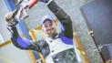 Україна здобула першу золоту медаль на Дефлімпіаді