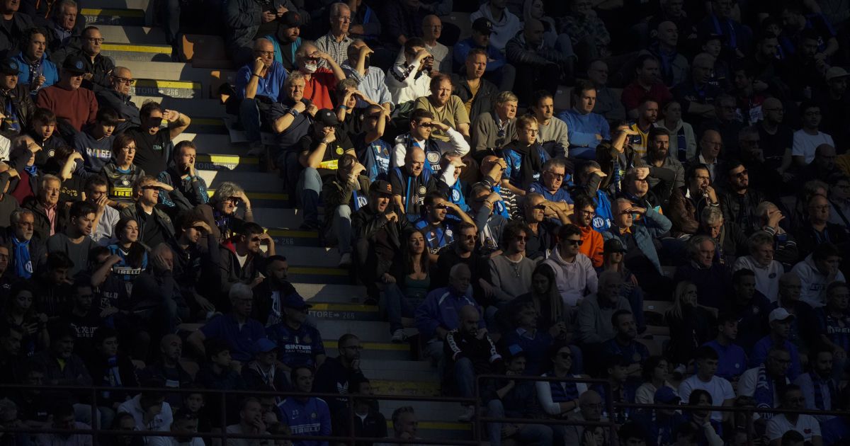 Серія А онлайн: результати матчів 11-го туру Чемпіонату Італії з футболу