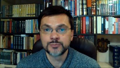 Что будет с ценами на продукты и будет ли дефицит? | Алексей Дорошенко