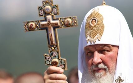 Патриарху Кириллу в Ростове готовили обед на полмиллиона рублей