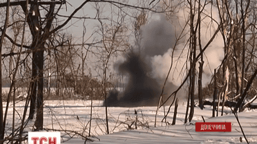 Противник нарощує сили в Маріупольському напрямку