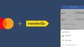 TransferGo та Mastercard оголошують про партнерство у сфері грошових переказів