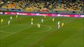Динамо - Колос - 2:0. Гол Кожушко не засчитали из-за офсайда после проверки VAR
