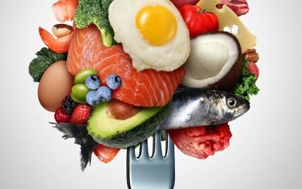 Статья: Еда для здоровья