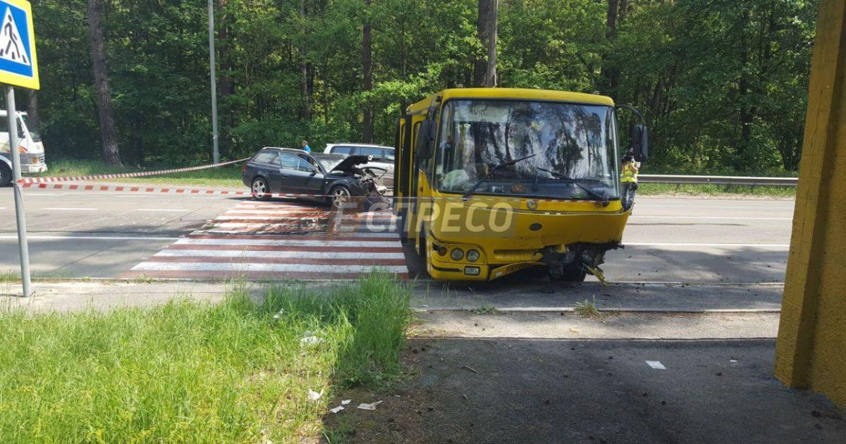 дтп вишгород_9 / © Еспресо.TV