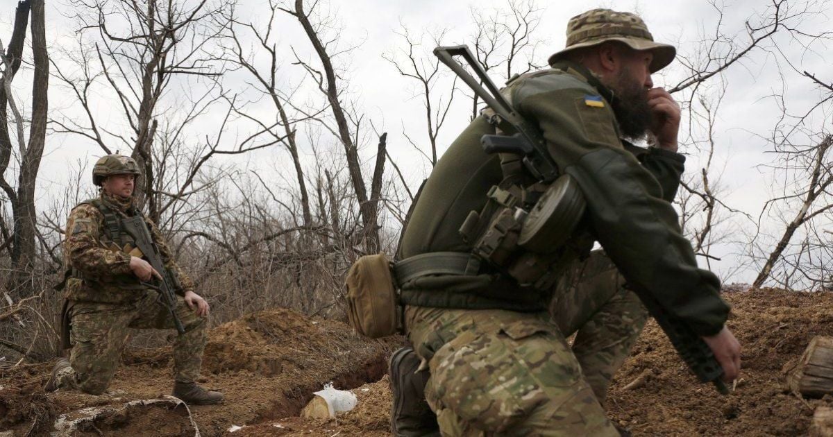 Ескалація на Донбасі: троє українських військових загинули внаслідок обстрілів
