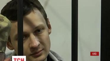 Керівник цивільного корпусу "Азов-Крим" сидітиме у СІЗО ще два місяці