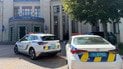 У Києві посвяту першокурсників проводили під час повітряної тривоги