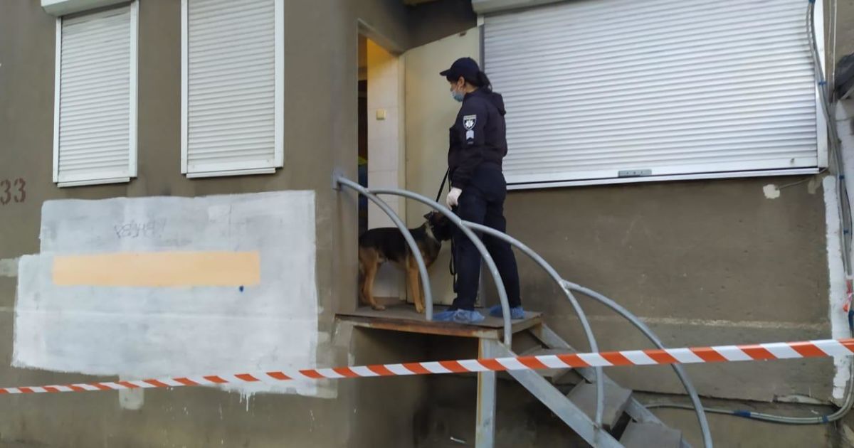 Жорстоке вбивство дівчини-фармацевта в Одесі: стали відомі нові деталі злочину