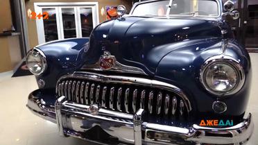 Что сделало авто более комфортным – 6 разработок