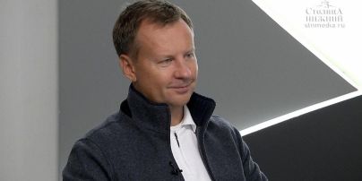Росія оголосила в розшук Вороненкова, який отримав громадянство України