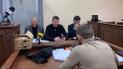 Оголошення запобіжного заходу міському голові Ірпеня