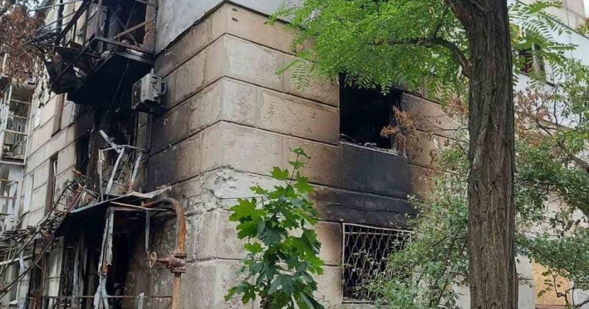 Шість областей України були під вогнем російських окупантів: яка ситуація у регіонах 13 липня