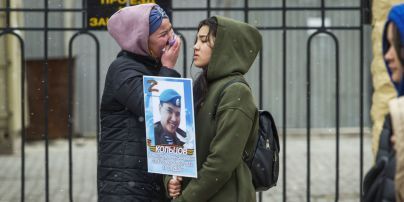 Мобілізація починається? Чоловіки з Бурятії масово тікають від Путіна!