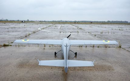 "Армія дронів" закликає навчатись керувати безпілотниками: потрібні дві тисячі пілотів