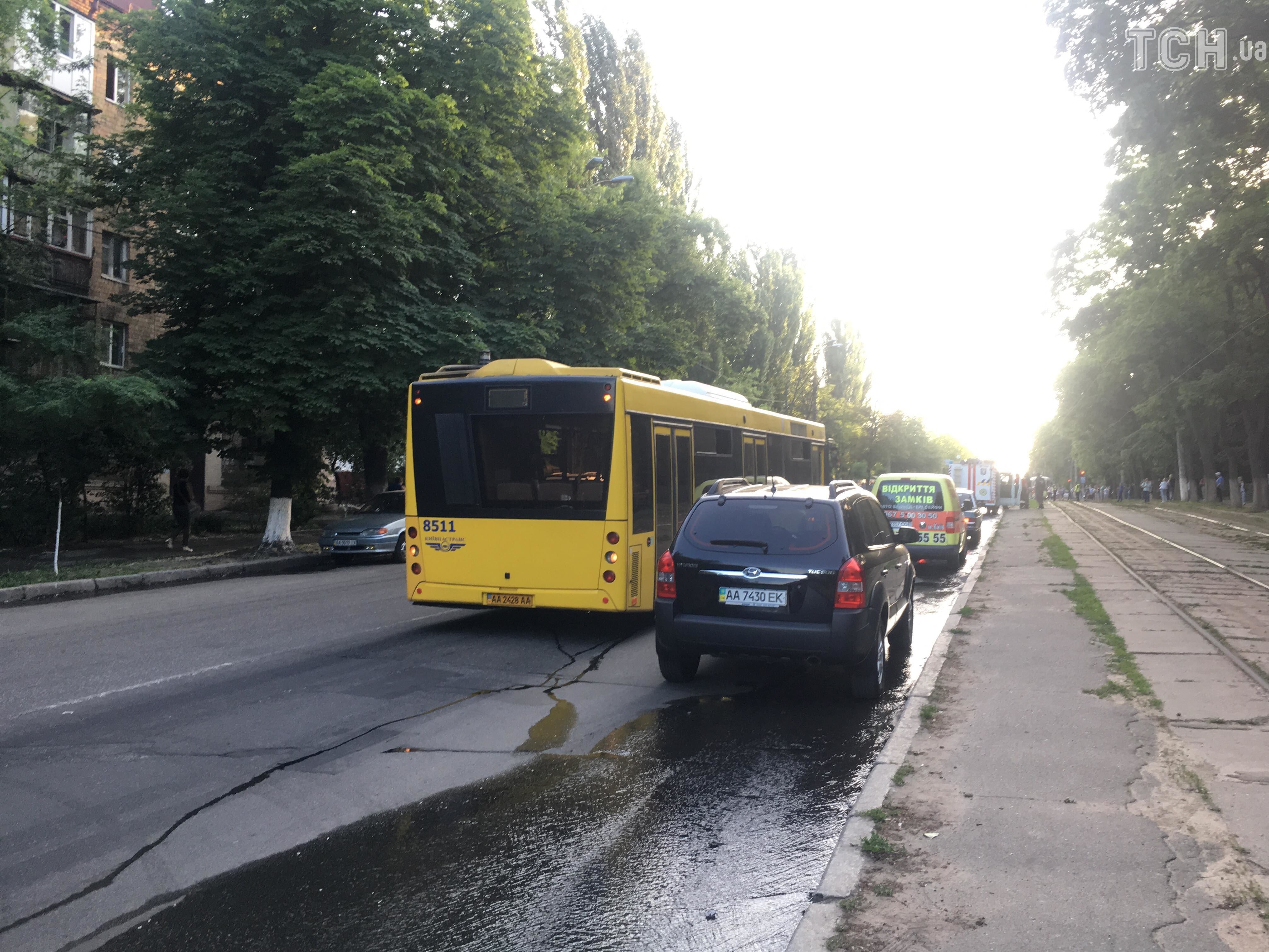 Остановка нижние лихоборы какие автобусы