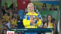 Українські параолімпійці у Бразилії за один день здобули 9 нагород