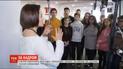 За кадром. ТСН показал тех, без кого телеэфир невозможен