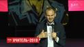 Global Teacher Prize Ukraine. В столиці обрали найкращого педагога України