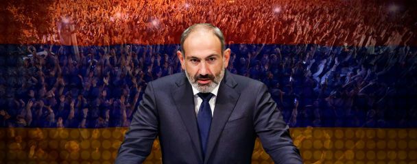 Результати виборів у Вірменії, нічна атака БпЛА: головні нов