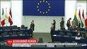 В Европарламенте состоятся дебаты по закону о безвизе для украинцев
