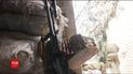 За сутки боевики на Востоке 54 раза нарушили режим тишины