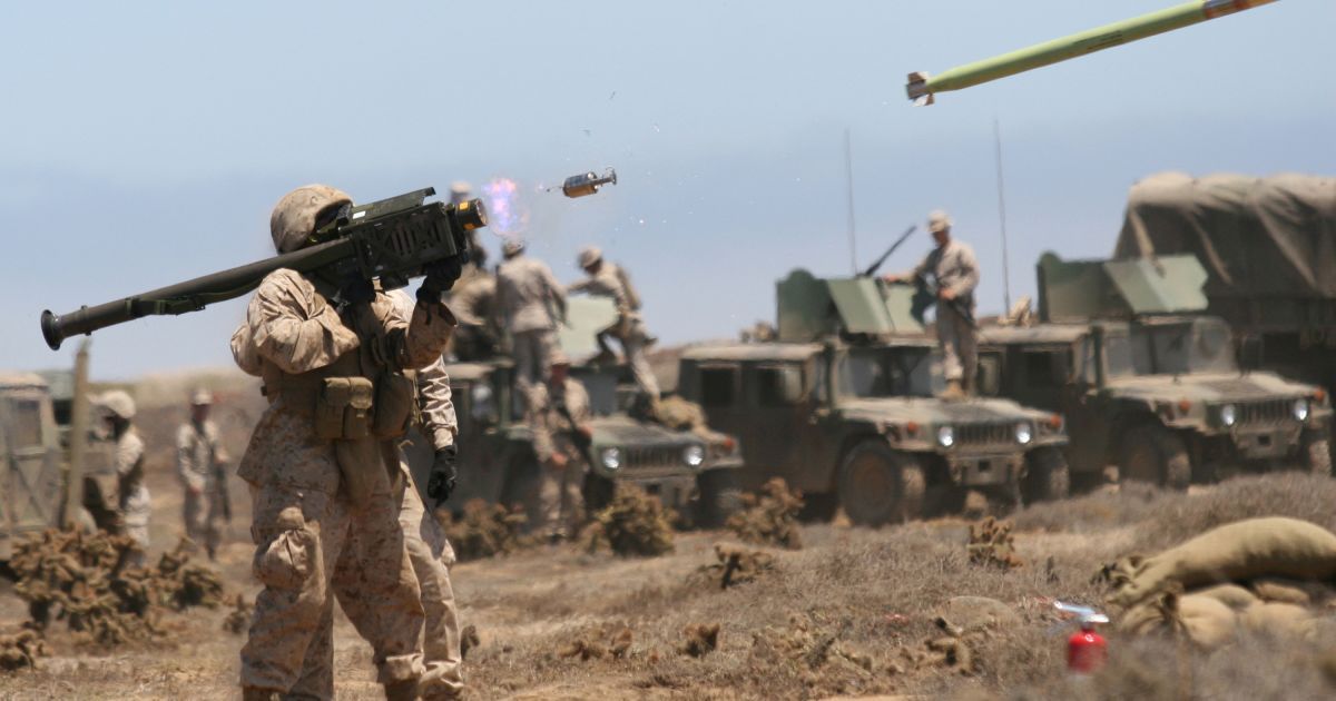 ЗРК Stinger, гелікоптери і дрони: Латвія надсилає Україні нову військову допомогу