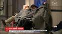 Тисячі американців опинились у полоні снігової стихії