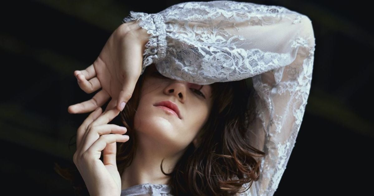 VIL&rsquo;NA S/S 18 by JULIA GURSKAJA/Пресс-служба бренда JULIA GURSKAJA