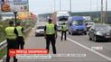 С сегодняшнего дня фурам запрещают въезд в Киев в утренние и вечерние часы пик