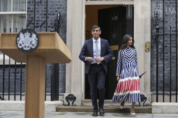 Акшата Мурти / © Associated Press