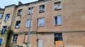 Наслідки ворожого обстрілу