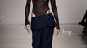 Показ колекції Frolov на London Fashion Week