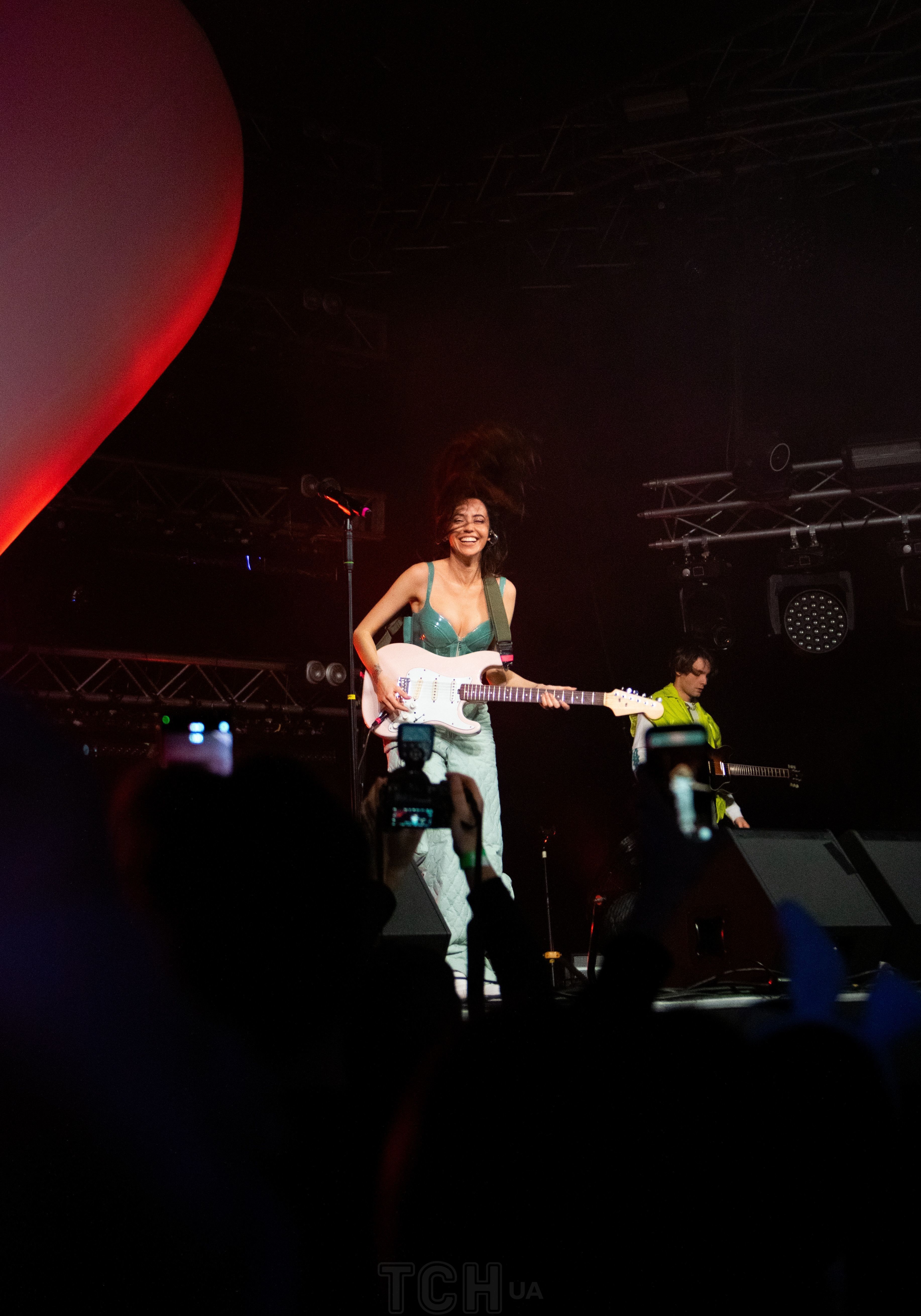 Надя Дорофєєва. Фото: alinallvv / ©