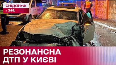 Водійку розшукувала всі поліція Києва: подробиці смертельної ДТП в столиці