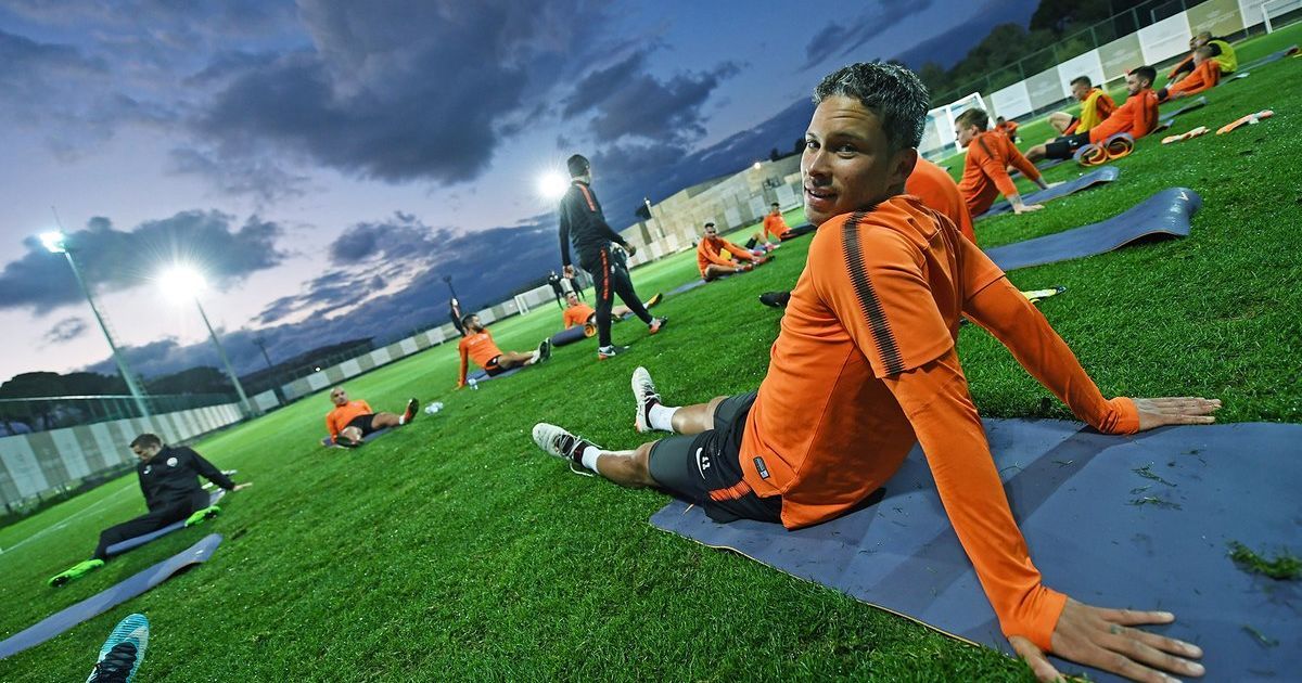 "Шахтер" разгромил обновленный "Черноморец", Марлос сделал дубль и три ассиста