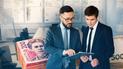 Зарплатные итоги и прогнозы — с чем встречаем 2018 год?