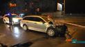 Голливудский блокбастер на ночной столичной дороге: погоня за похищенным человеком