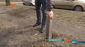 Борьба против парковки в Киеве: почему столичные жители вынуждены воевать за "зеленые" зоны