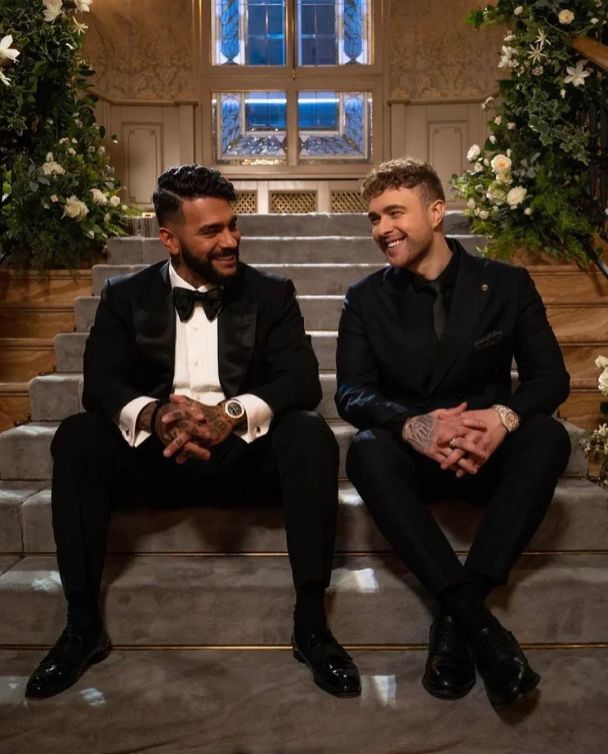  / © instagram.com/timatiofficial
