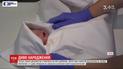 В Чехии девочка появилась на свет через три месяца после маминой смерти