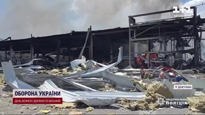 Уже 14 погибших! Под завалами люди! Последствия атаки на Константиновку!