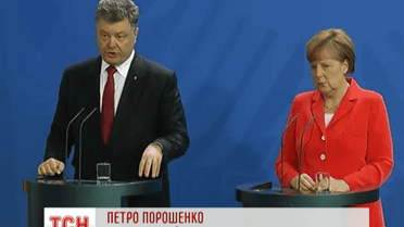 Зарубежная пресса на этой неделе запестрела заголовками: "Судьба Донбасса - решена!"